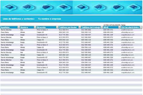 contactos valdemoro|Direcciones y Teléfonos